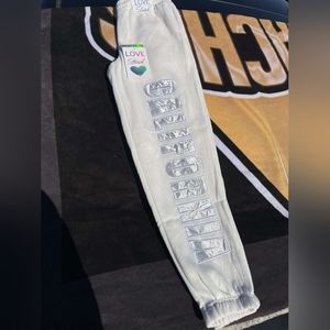 California Love Streak Jogger Pants